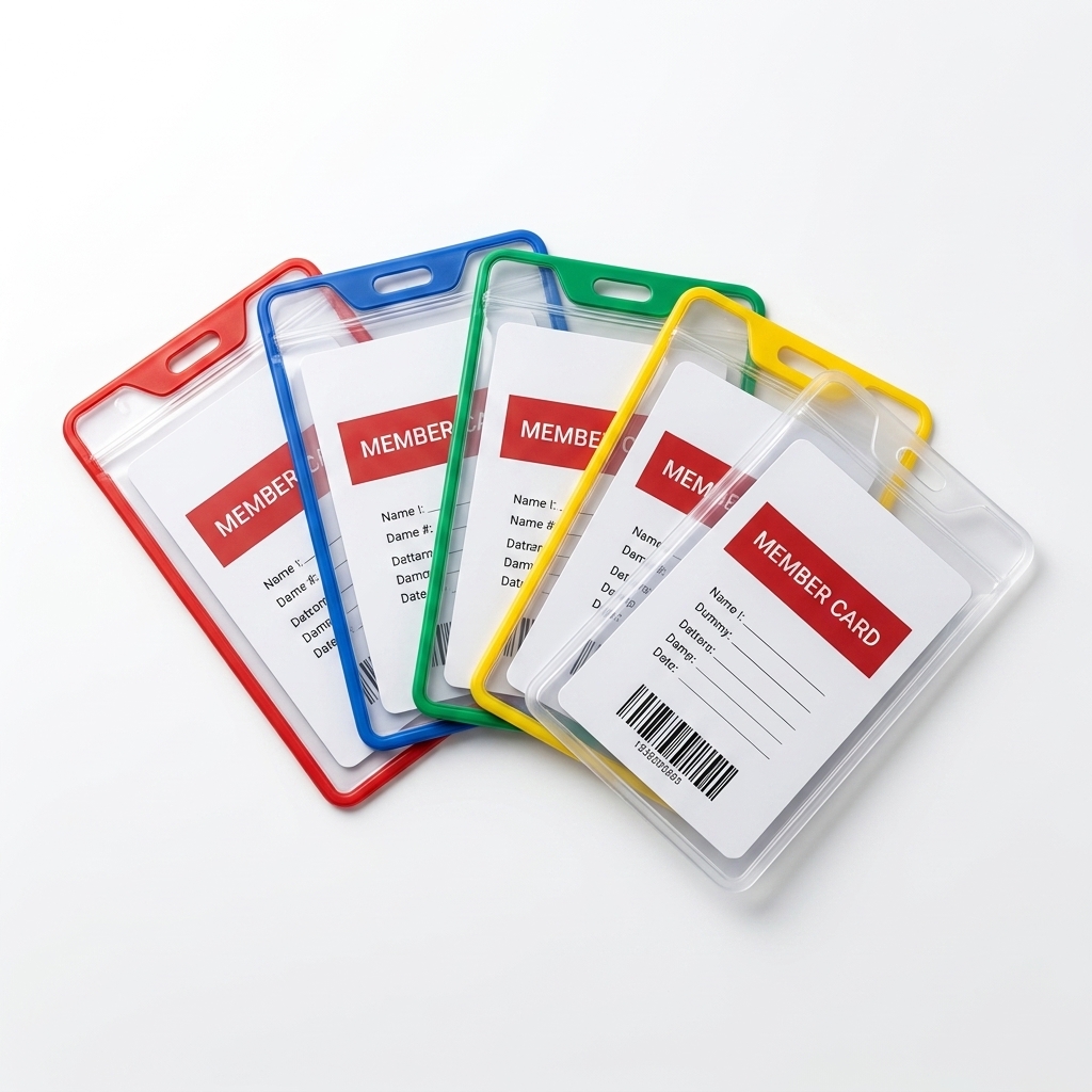 Mesin cetak PVC otomatis