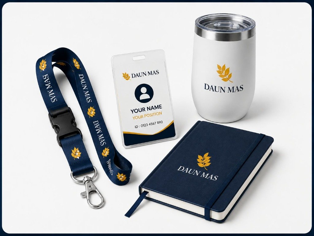 Corporate Giftset