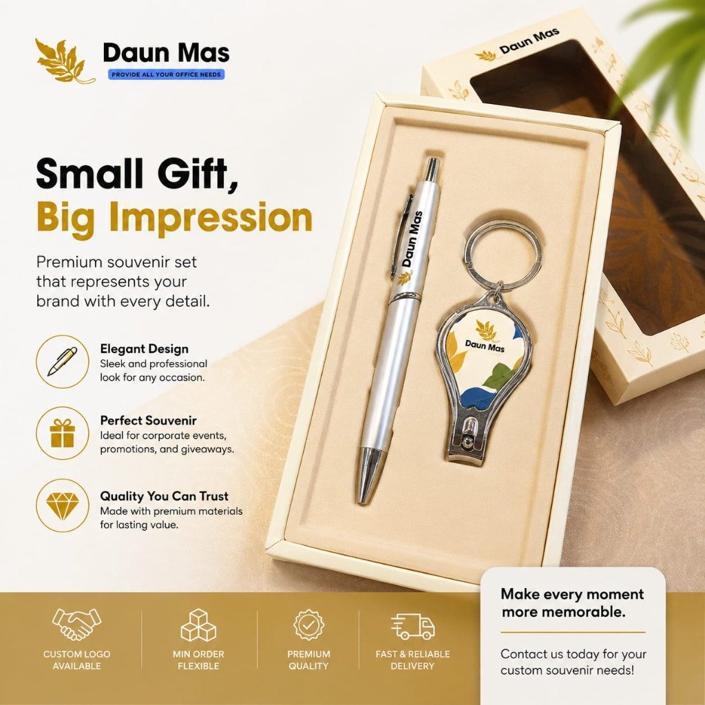 Personal Gift