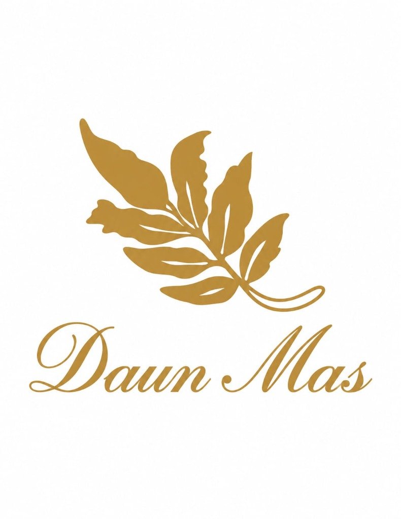 Logo Daun Mas