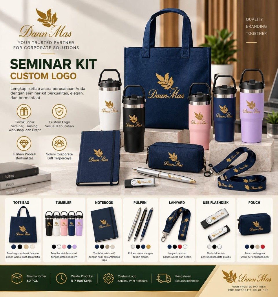Souvenir Package