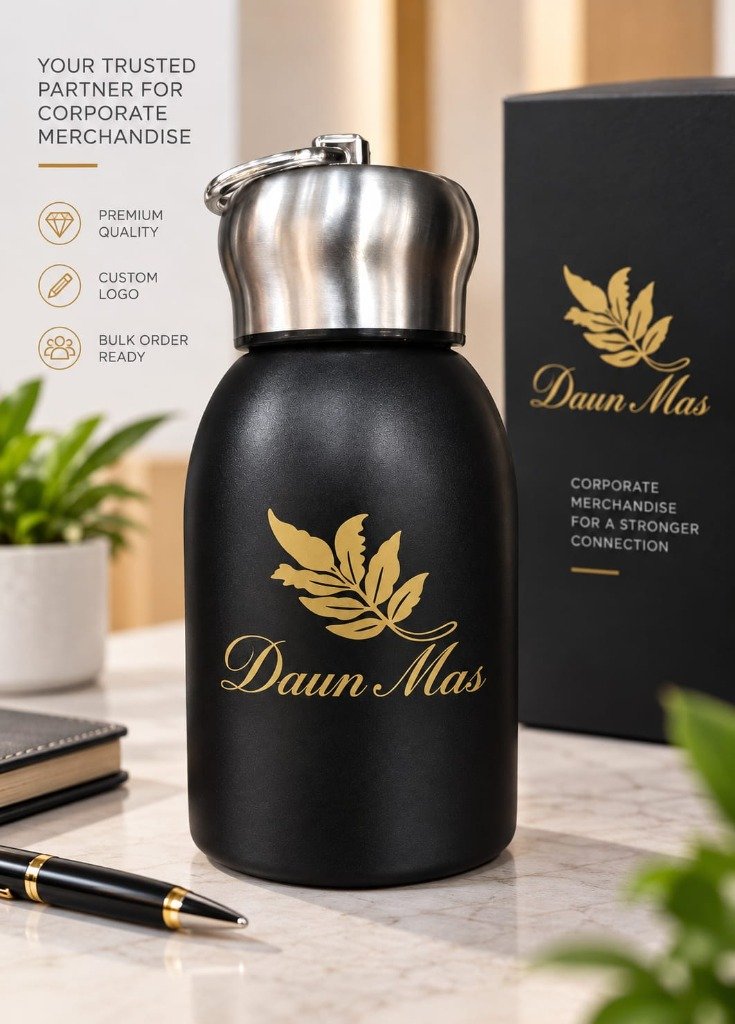 Thermos Custom