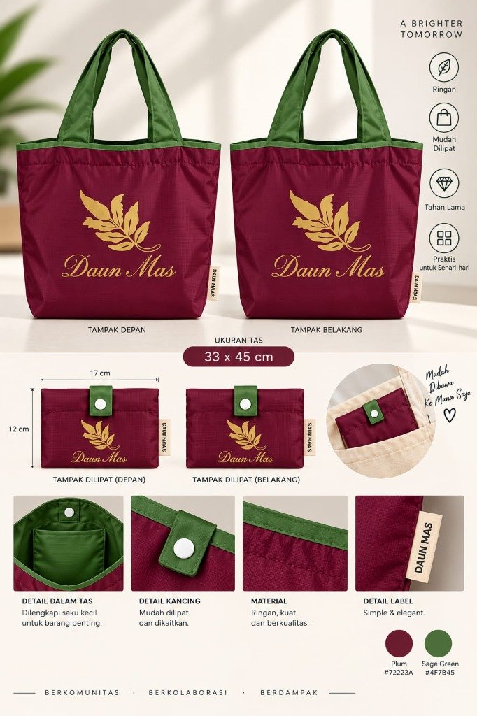 Corporate Bag