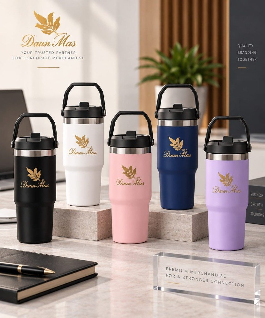 Tumbler Custom