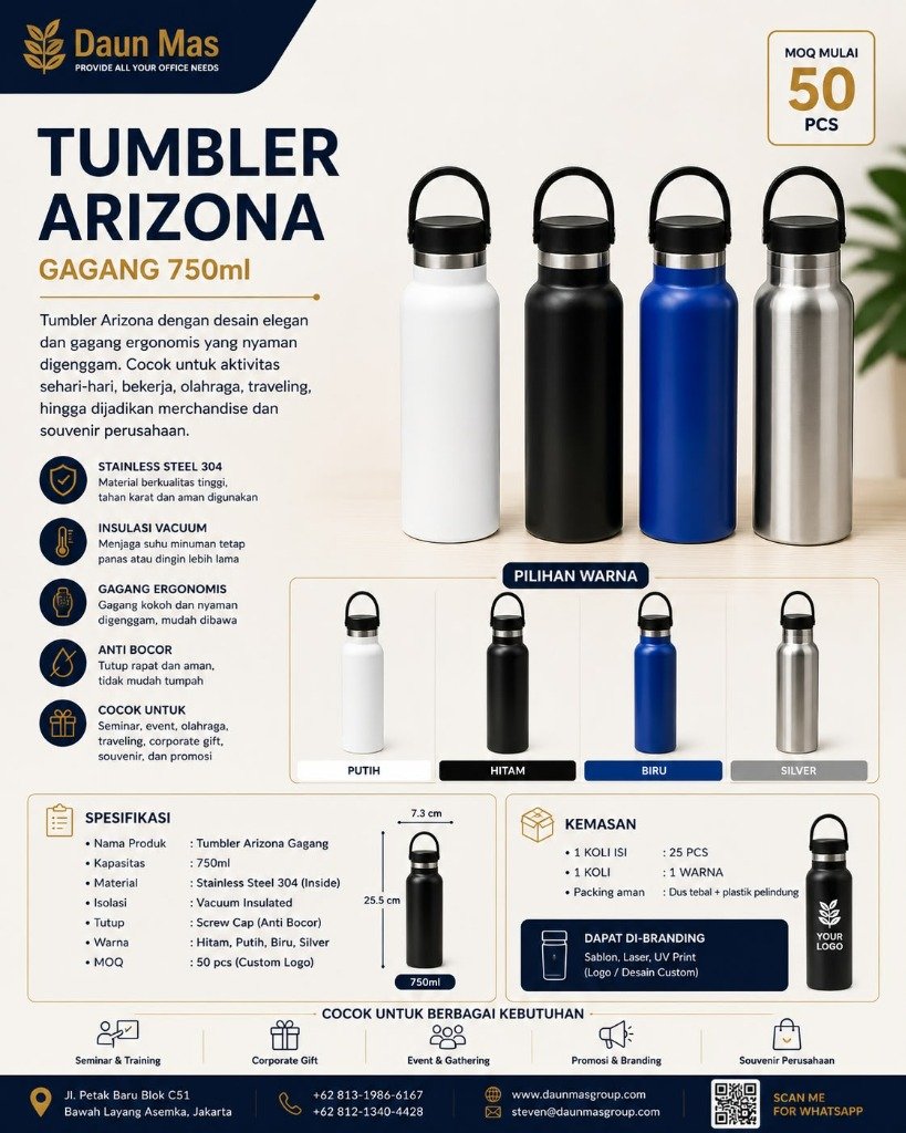 Tumbler Arizona